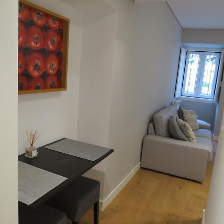 Belem 27, Terrace Apartment Lisboa Eksteriør bilde