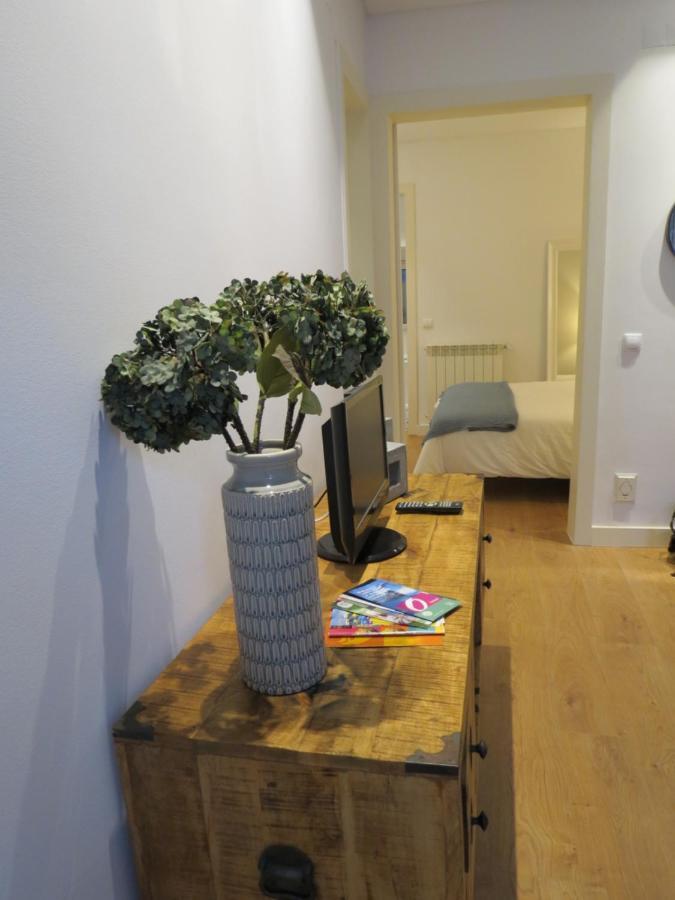 Belem 27, Terrace Apartment Lisboa Eksteriør bilde