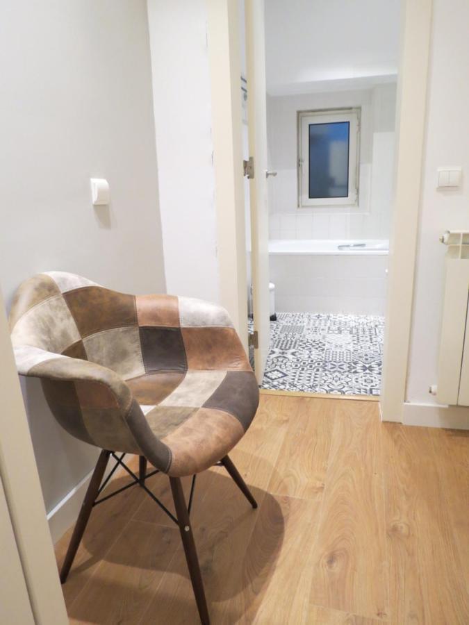 Belem 27, Terrace Apartment Lisboa Eksteriør bilde