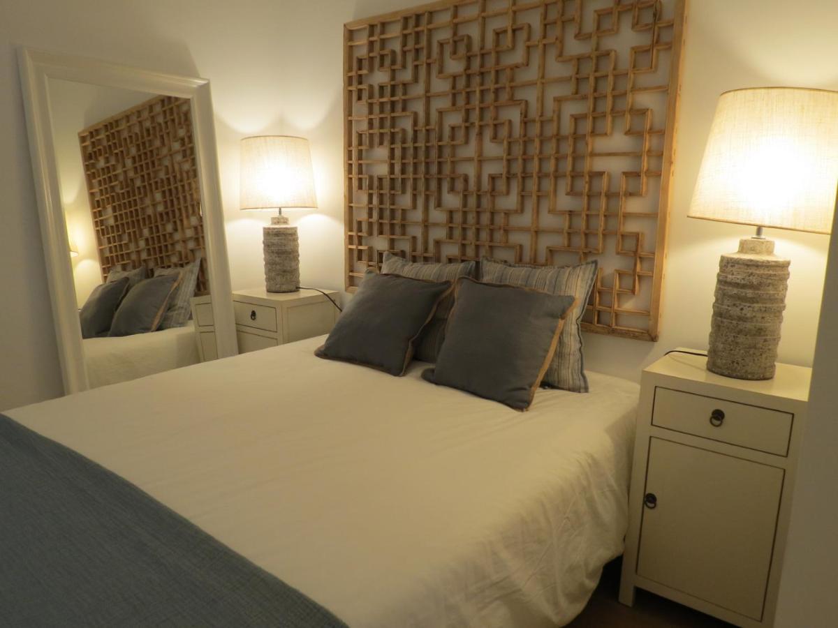 Belem 27, Terrace Apartment Lisboa Eksteriør bilde