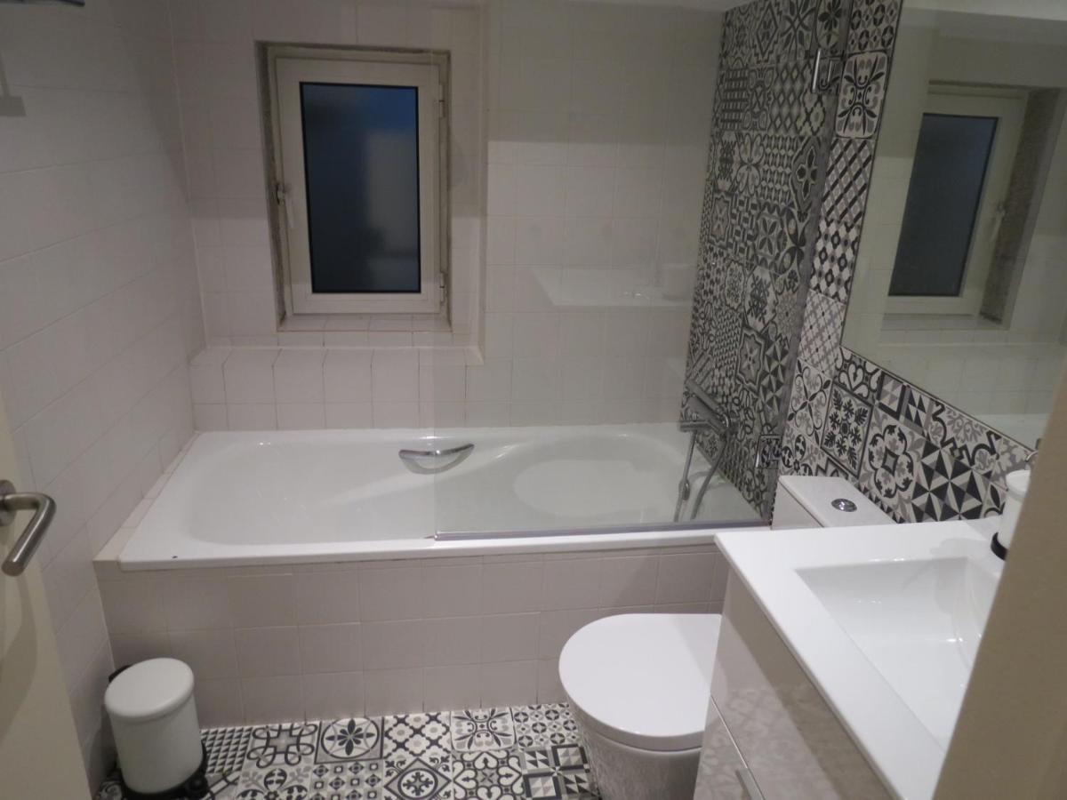 Belem 27, Terrace Apartment Lisboa Eksteriør bilde